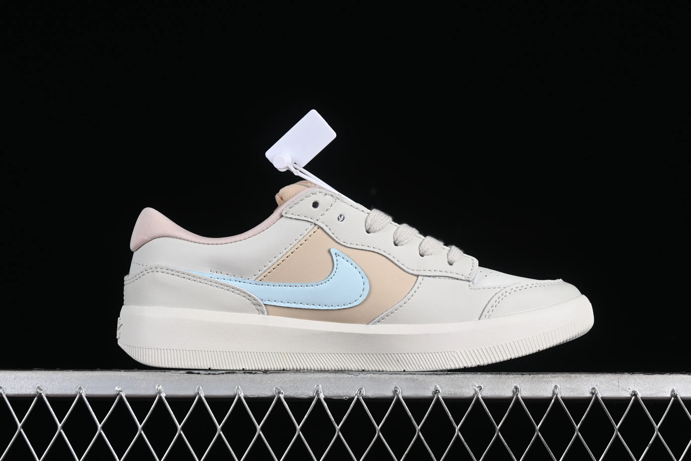 All categories Nk SB Dunk series Nk Force 58 simplified skateboard shoes Nk SB Force 58 Nike simplified retro skateboard shoes DV5476-003